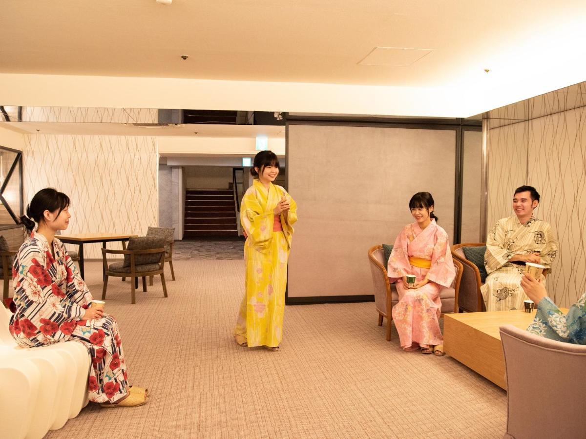 Hotel Sanrakuso Shirahama Exterior foto
